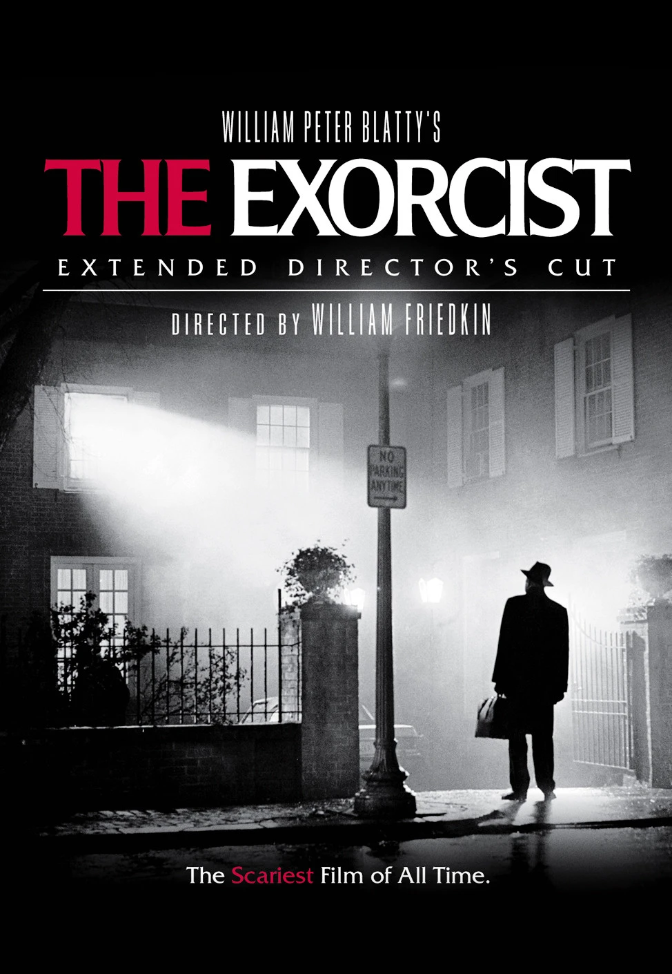 Изгоняющий дьявола / The Exorcist (1973)