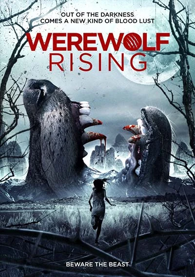 Воскрешение оборотня / Werewolf Rising (2014)