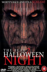 Страх 2: Хэллоуин / Fear 2: Halloween Night (1999)